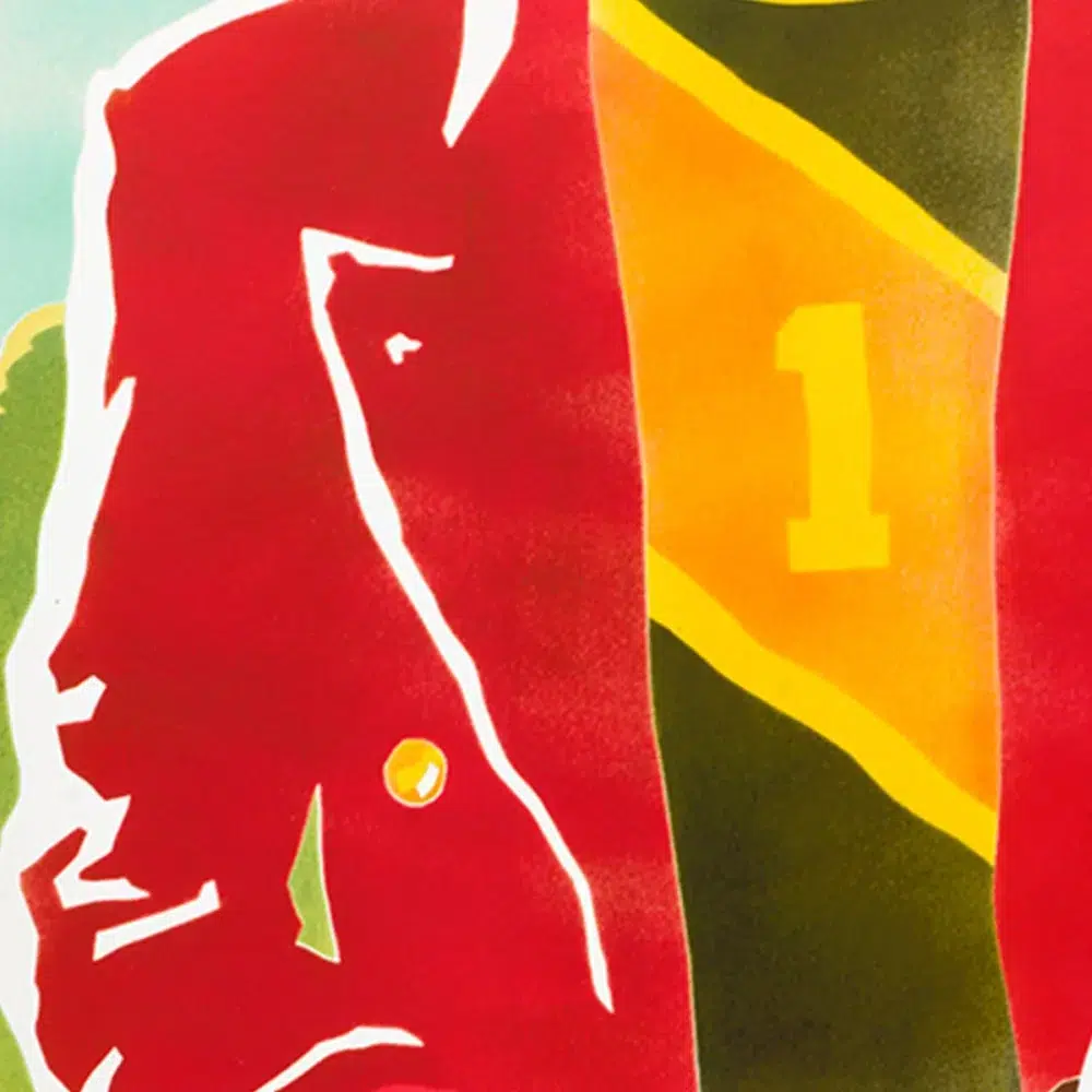 Number One – Image 4