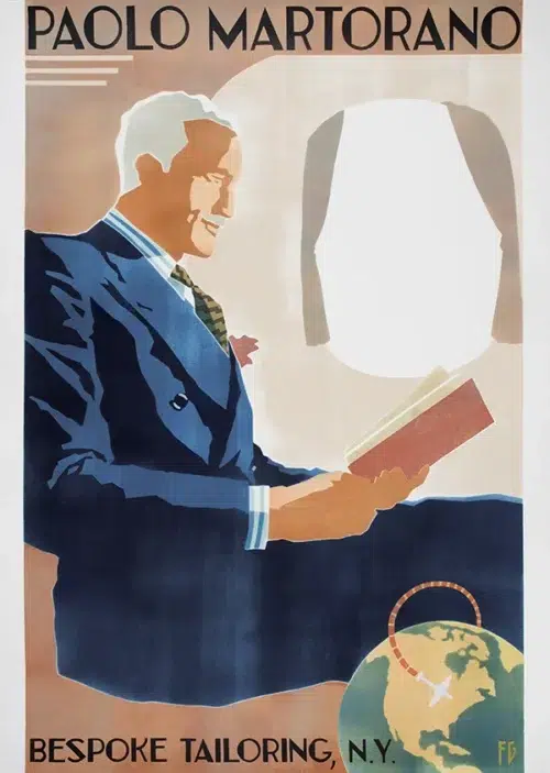 First Class