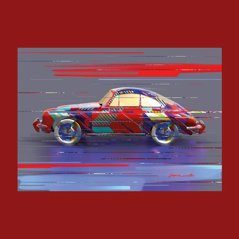 Porsche 100 – Image 5