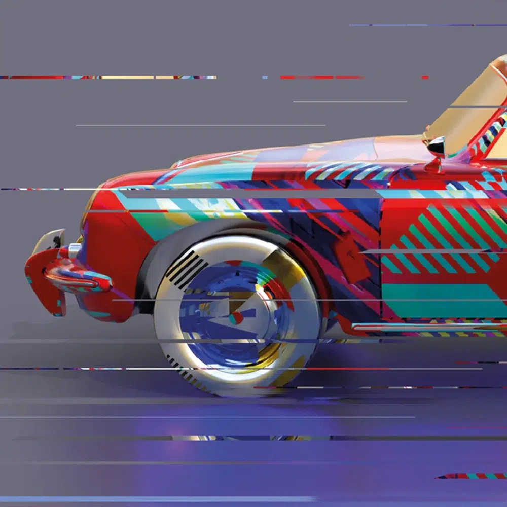 Porsche 100 – Image 3