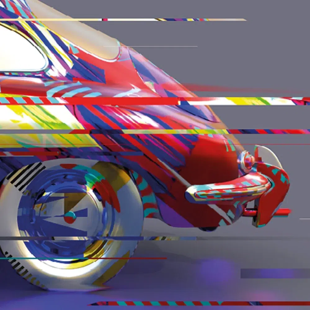 Porsche 100 – Image 4