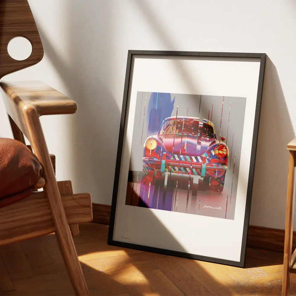 Porsche 101 – Image 6