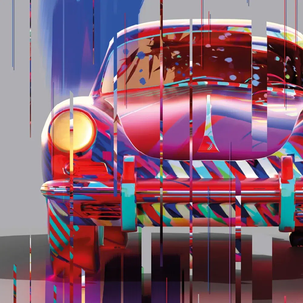 Porsche 101 – Image 3