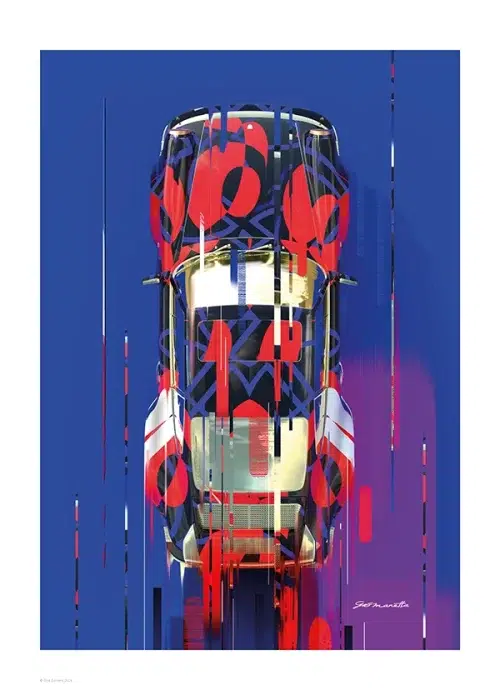 Porsche 102