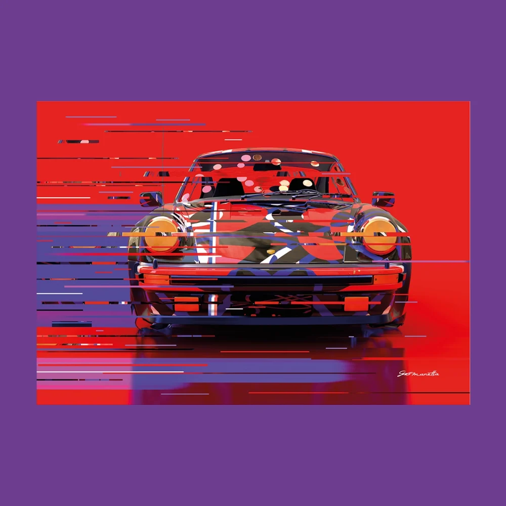 Porsche 103 – Image 5