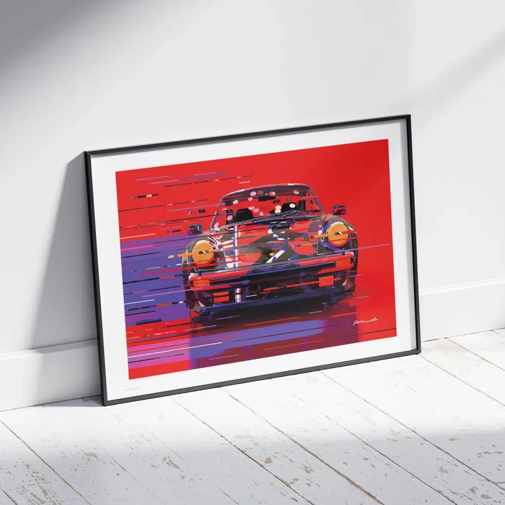 Porsche 103 – Image 6