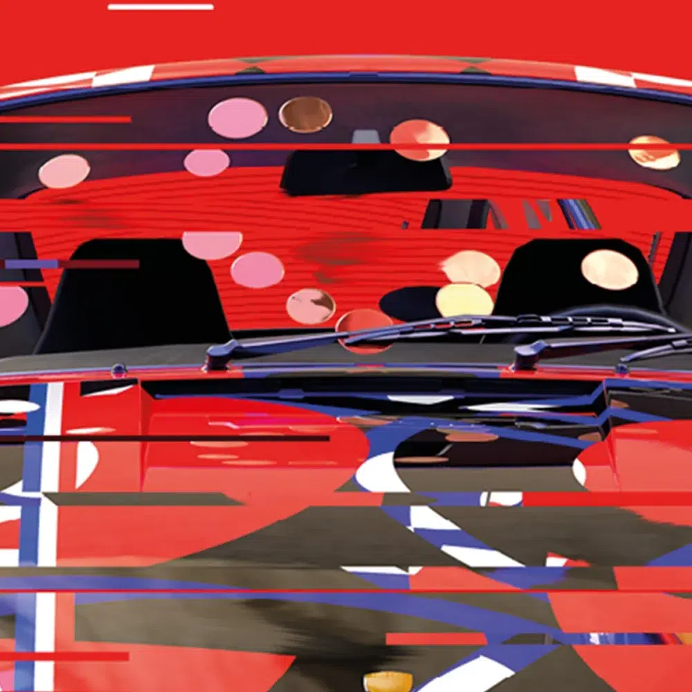 Porsche 103 – Image 4