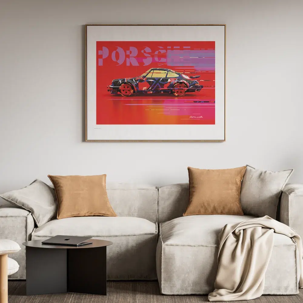 Porsche 104 – Image 6