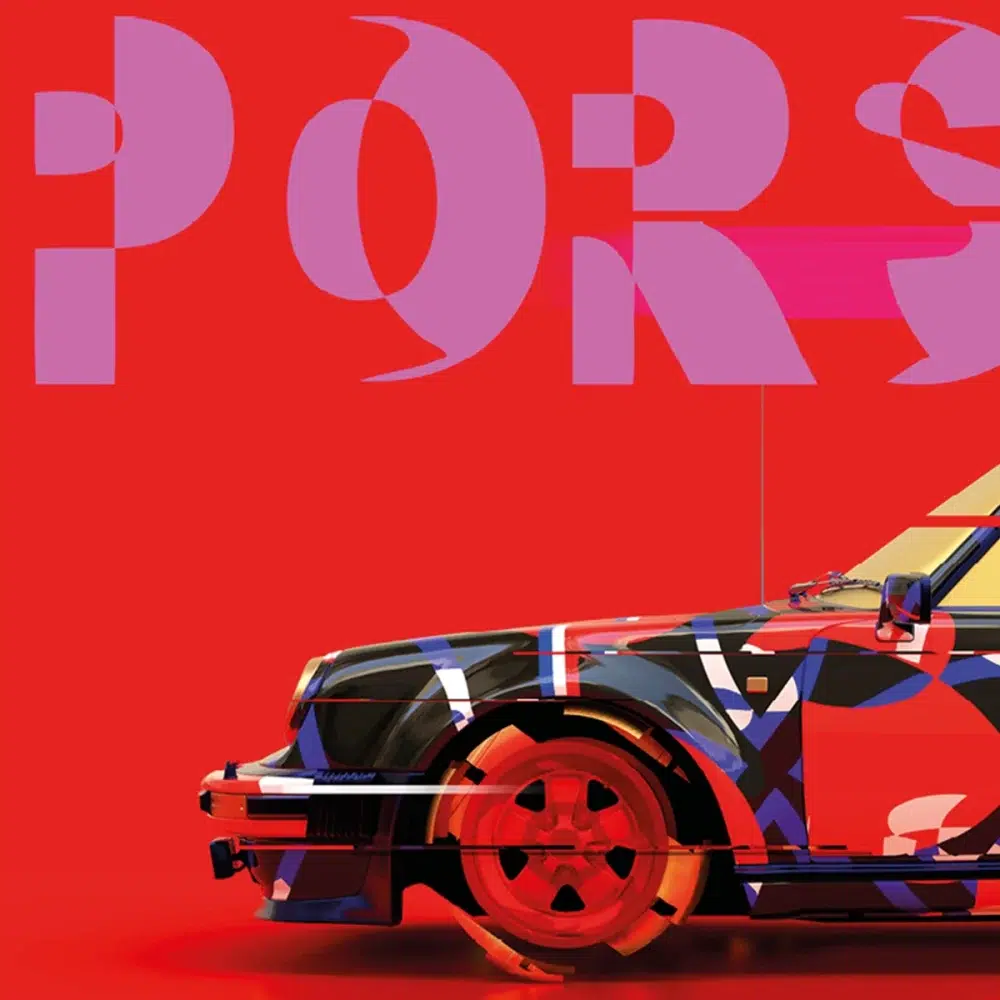 Porsche 104 – Image 3