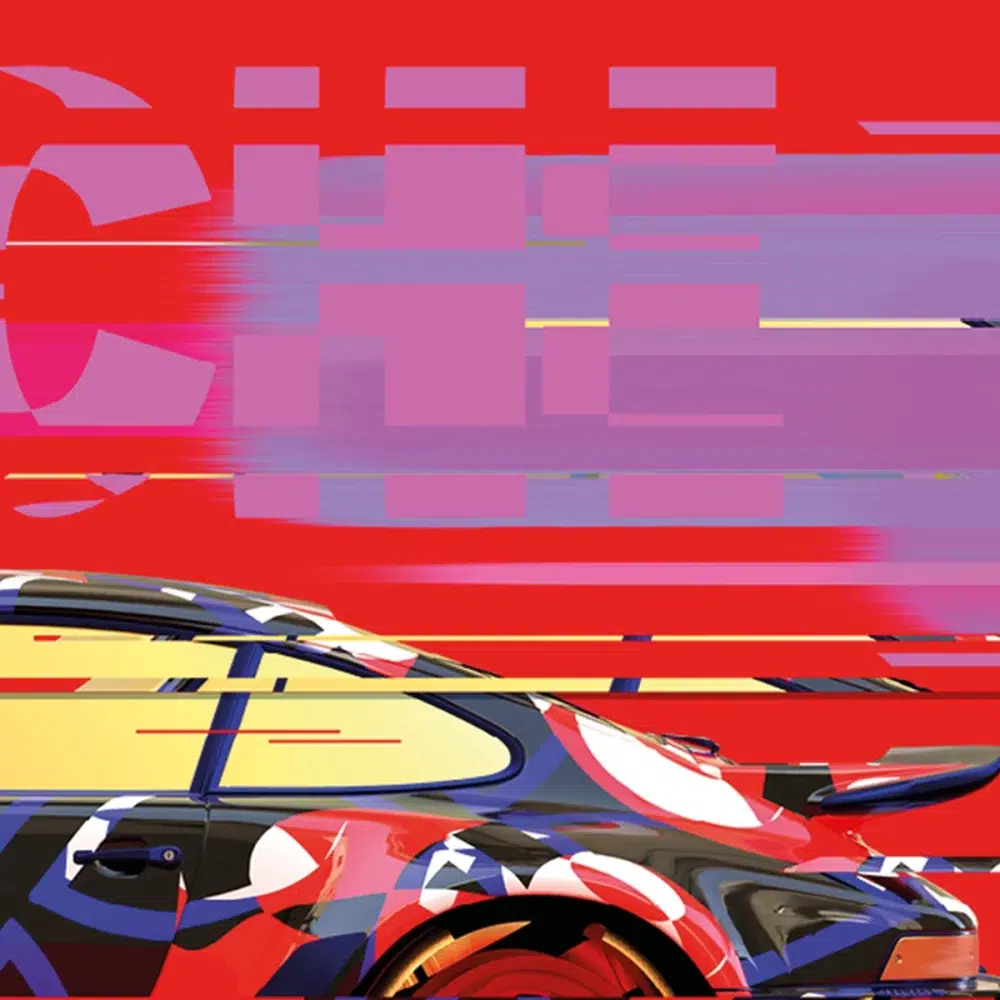 Porsche 104 – Image 4