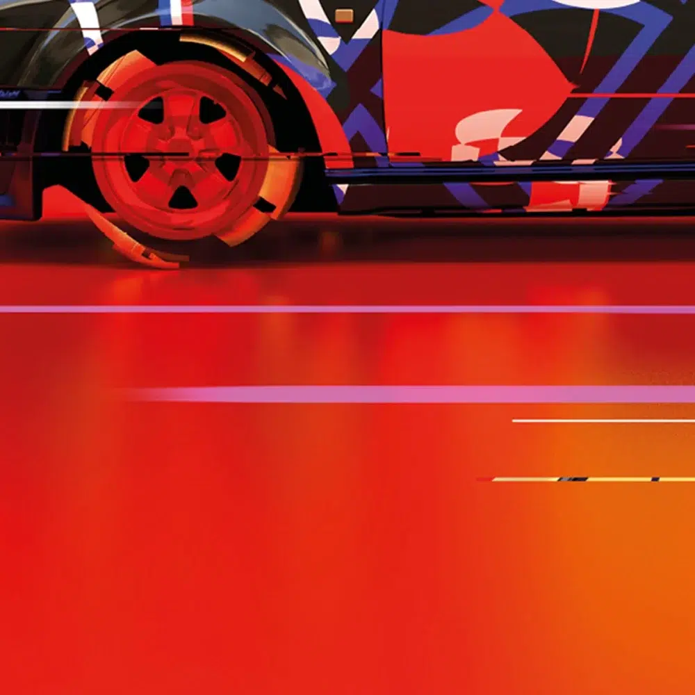 Porsche 104 – Image 5