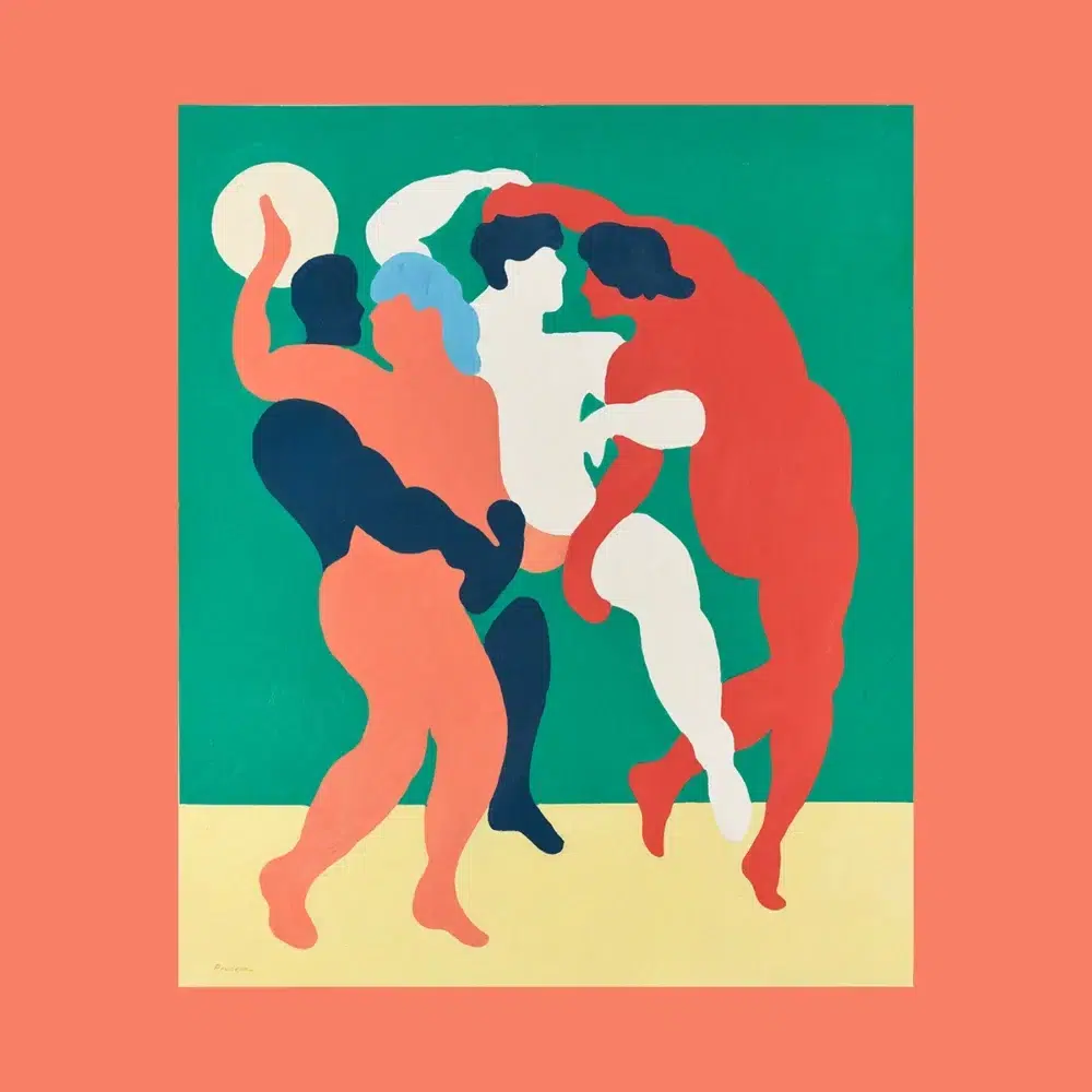 Dance of Venus – Image 3