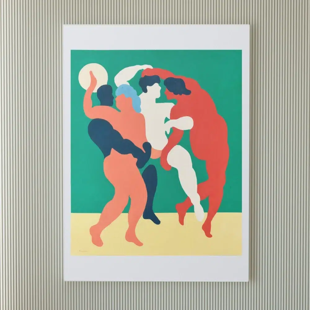 Dance of Venus – Image 6