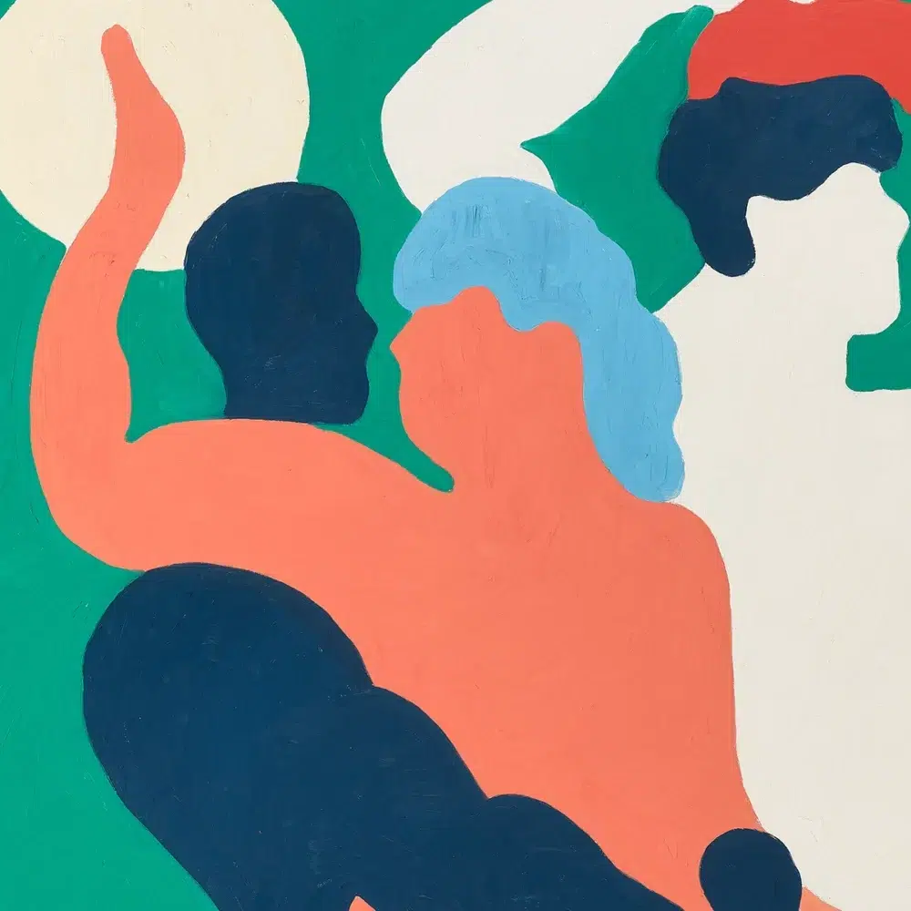 Dance of Venus – Image 4