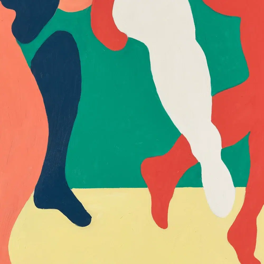 Dance of Venus – Image 5
