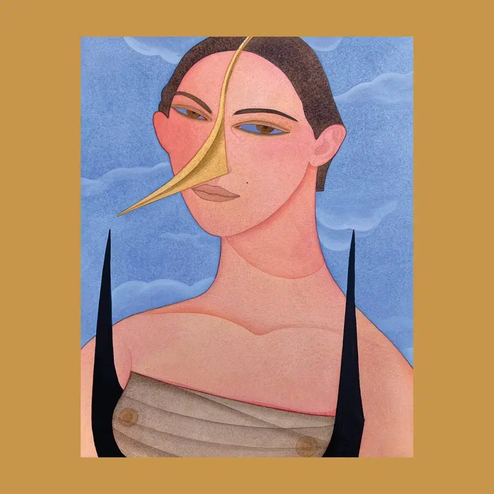 Lady Schiaparelli – Image 3