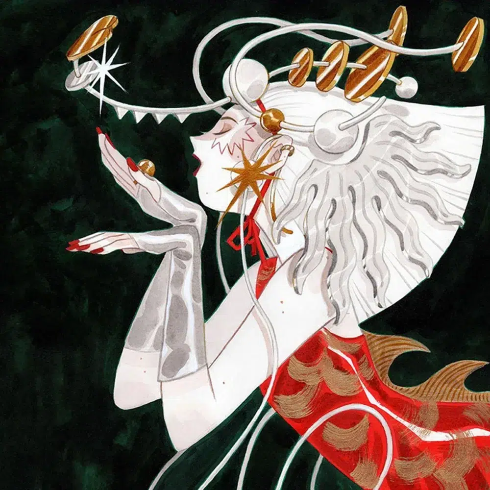 Fille Dragon – Image 3