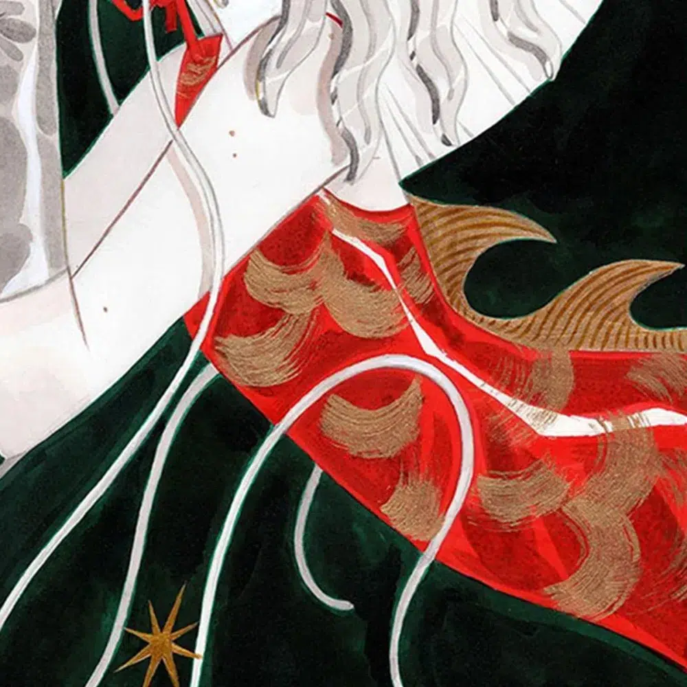 Fille Dragon – Image 4