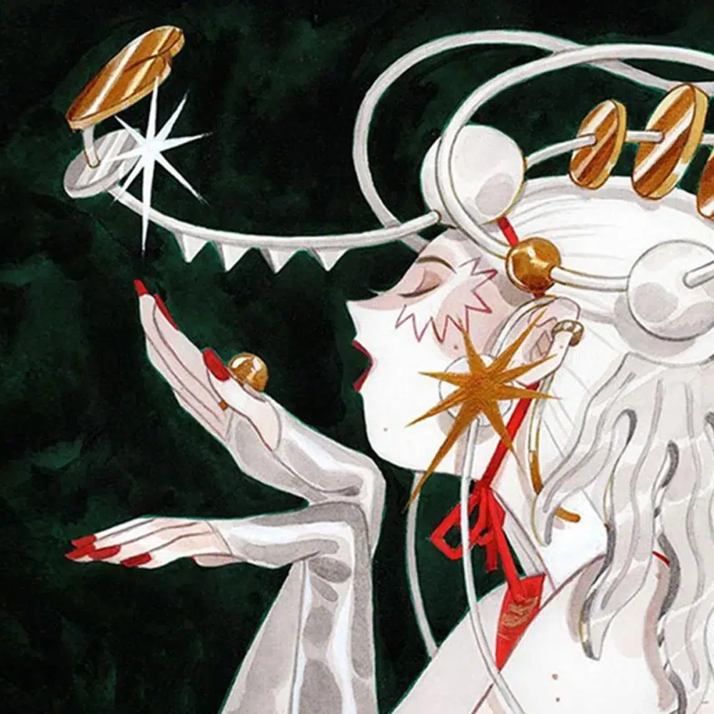 Fille Dragon – Image 5