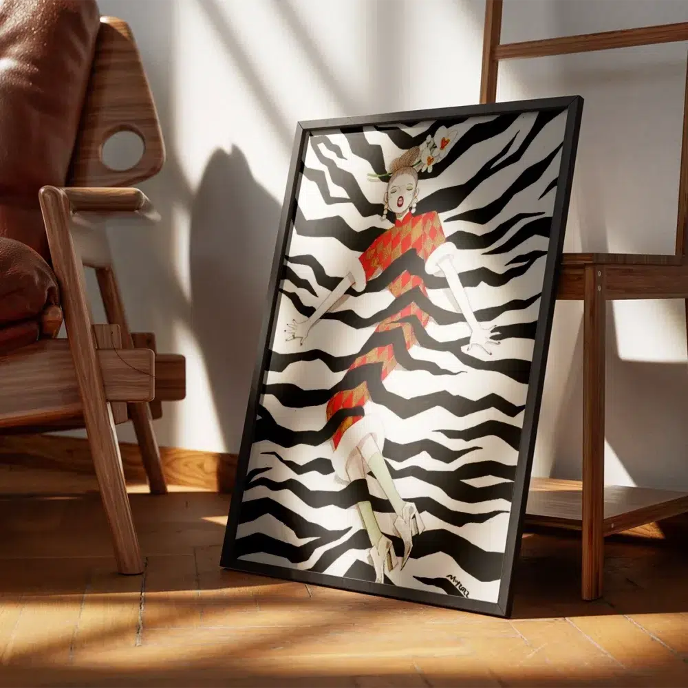Tiger – Image 6